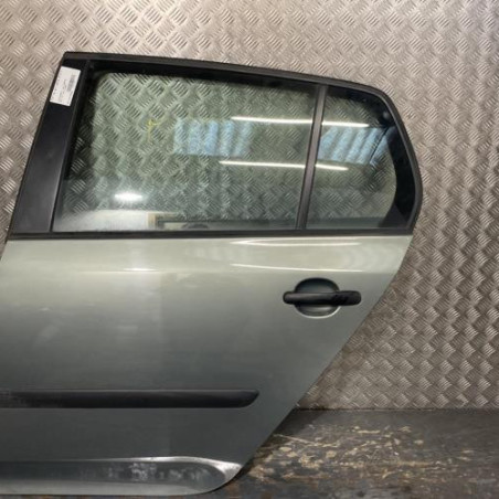 Porte arriere gauche VOLKSWAGEN GOLF 5 Photo n°1
