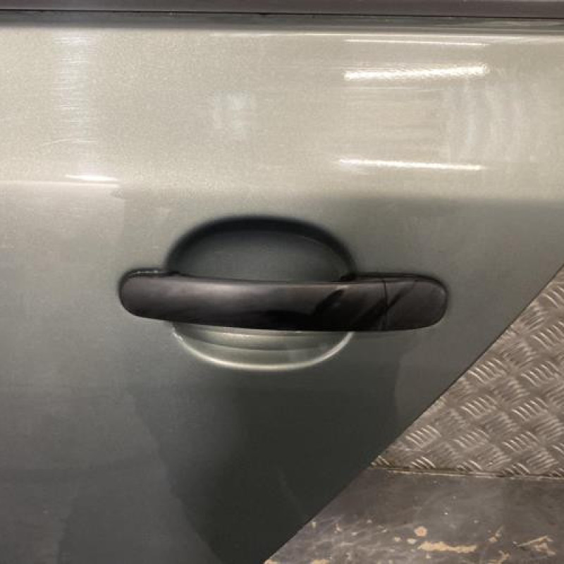 Porte arriere gauche VOLKSWAGEN GOLF 5 Photo n°2