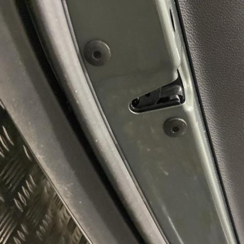 Porte arriere gauche VOLKSWAGEN GOLF 5 Photo n°4