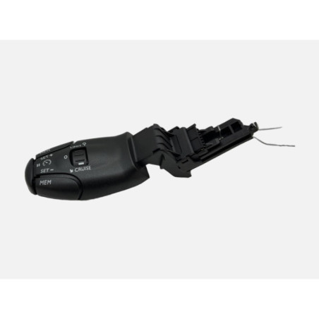Commande regulateur vitesse PEUGEOT 308 2 Photo n°1