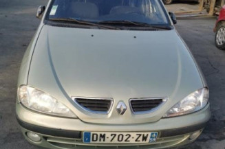 Pulseur d'air RENAULT MEGANE 1