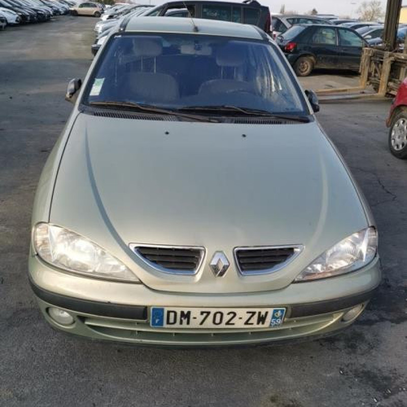 Pulseur d'air RENAULT MEGANE 1 Photo n°4