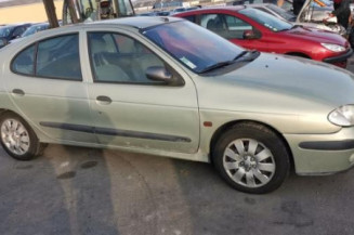 Pulseur d'air RENAULT MEGANE 1