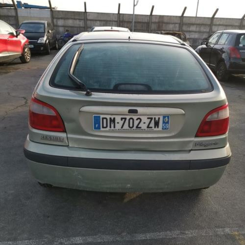 Pulseur d'air RENAULT MEGANE 1 Photo n°6