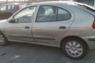 Pulseur d'air RENAULT MEGANE 1