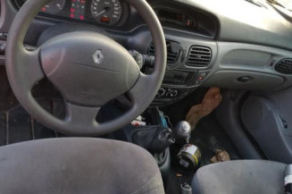 Pulseur d'air RENAULT MEGANE 1