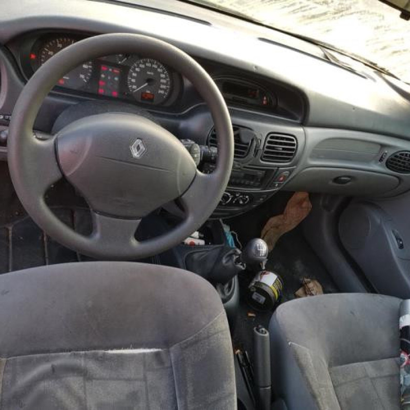 Pulseur d'air RENAULT MEGANE 1 Photo n°9