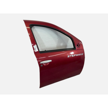Porte avant droit DACIA SANDERO 1