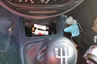 Pulseur d'air RENAULT MEGANE 1