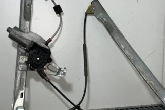 Leve vitre electrique avant gauche PEUGEOT 206+