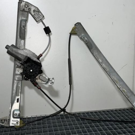 Leve vitre electrique avant gauche PEUGEOT 206+