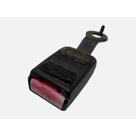 Attache ceinture avant droit DACIA SANDERO 1