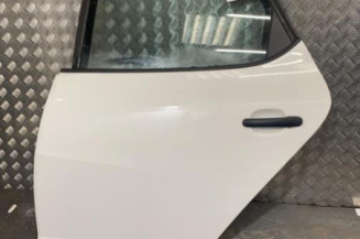 Porte arriere gauche SEAT IBIZA 4 Photo n°1