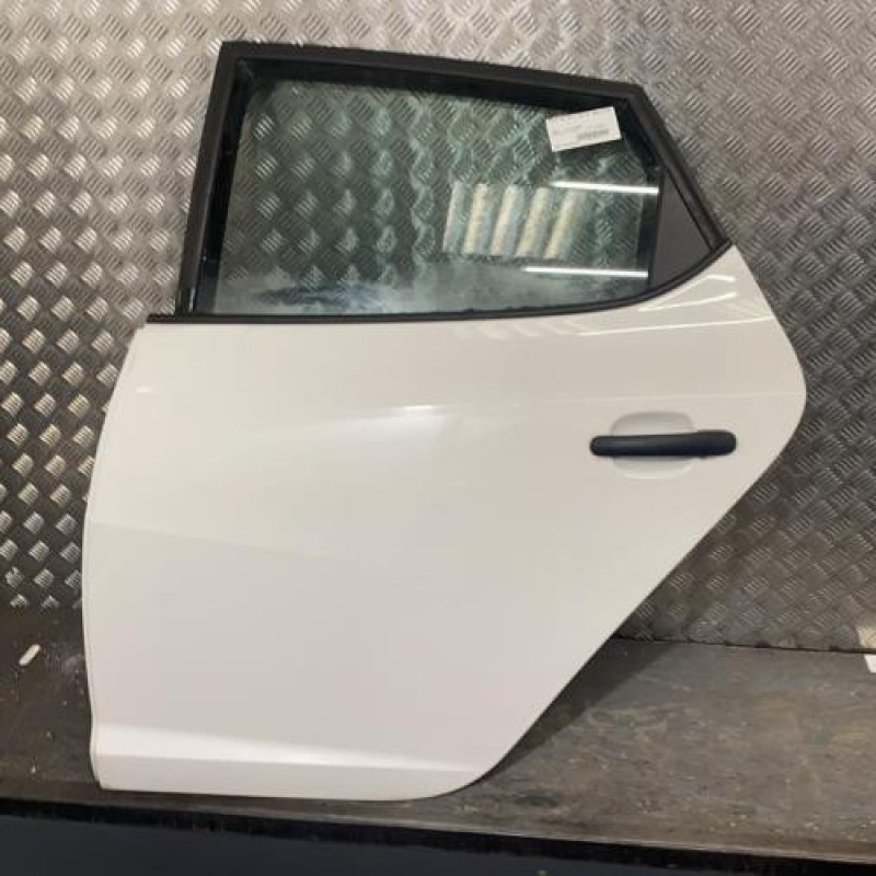 Porte arriere gauche SEAT IBIZA 4 Photo n°1