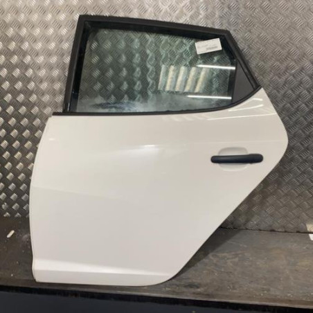 Porte arriere gauche SEAT IBIZA 4 Photo n°1