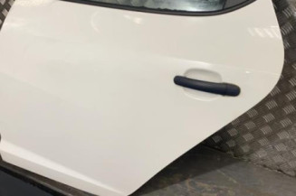 Porte arriere gauche SEAT IBIZA 4