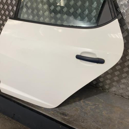 Porte arriere gauche SEAT IBIZA 4