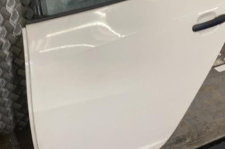 Porte arriere gauche SEAT IBIZA 4
