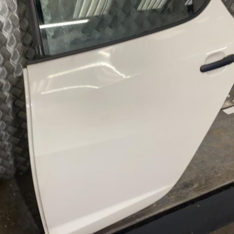 Porte arriere gauche SEAT IBIZA 4 Photo n°3