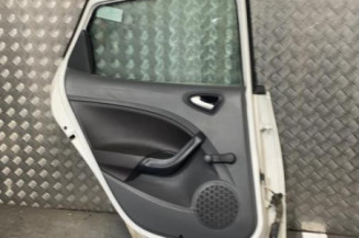 Porte arriere gauche SEAT IBIZA 4