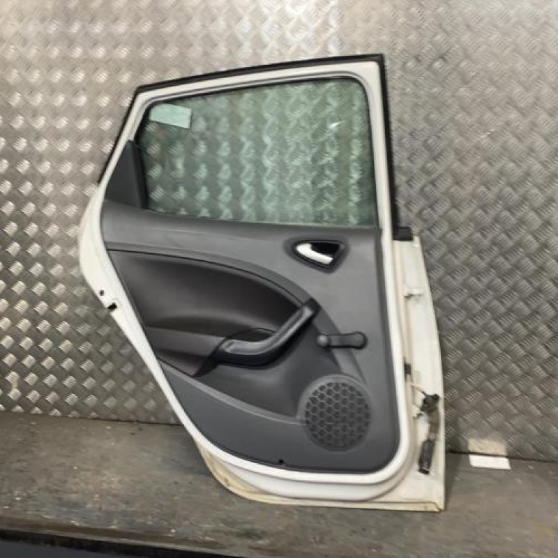 Porte arriere gauche SEAT IBIZA 4 Photo n°4
