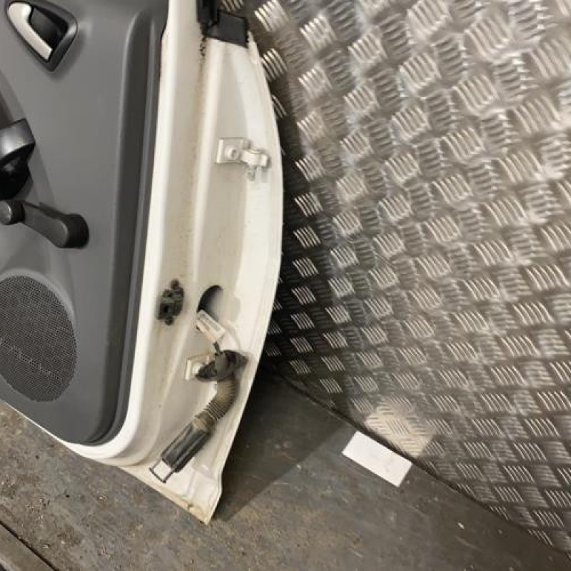 Porte arriere gauche SEAT IBIZA 4 Photo n°5
