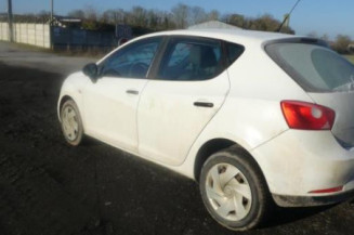 Porte arriere gauche SEAT IBIZA 4