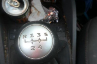 Porte arriere gauche SEAT IBIZA 4