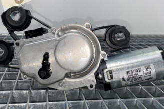 Moteur essuie glace arriere SEAT IBIZA 4 Photo n°1
