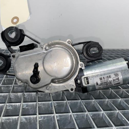 Moteur essuie glace arriere SEAT IBIZA 4 Photo n°1