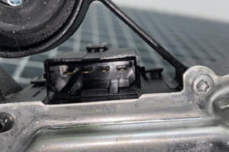 Moteur essuie glace arriere SEAT IBIZA 4
