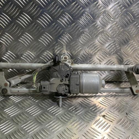 Moteur essuie glace avant SEAT IBIZA 4 Photo n°1