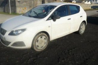 Moteur essuie glace avant SEAT IBIZA 4