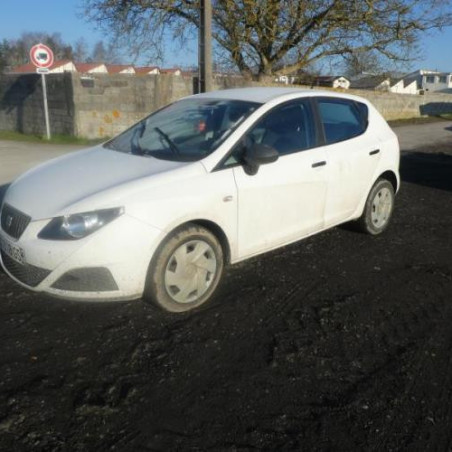 Moteur essuie glace avant SEAT IBIZA 4