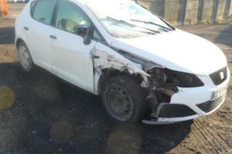 Moteur essuie glace avant SEAT IBIZA 4