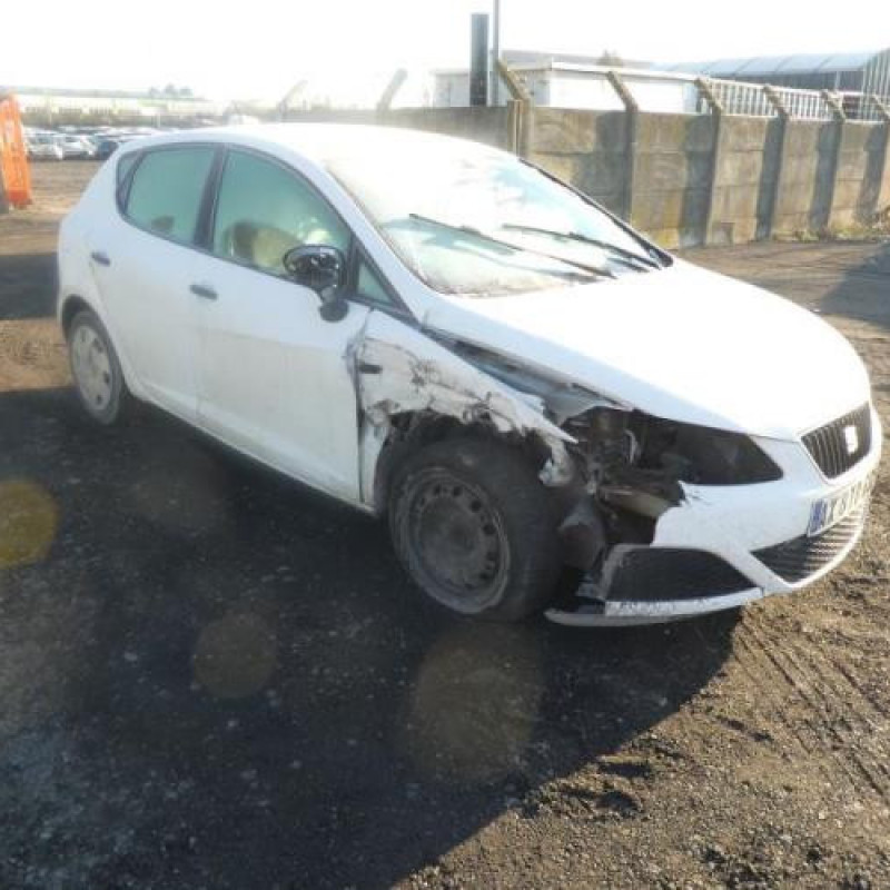 Moteur essuie glace avant SEAT IBIZA 4 Photo n°3