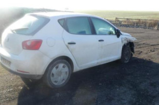 Moteur essuie glace avant SEAT IBIZA 4