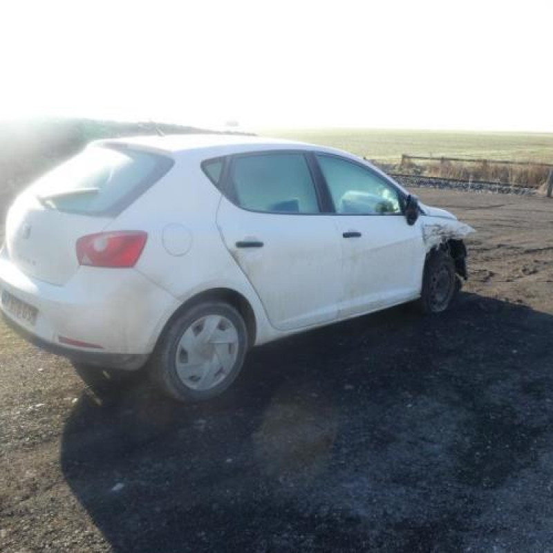 Moteur essuie glace avant SEAT IBIZA 4 Photo n°4
