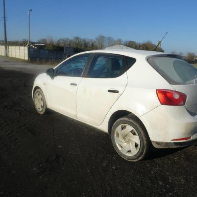 Moteur essuie glace avant SEAT IBIZA 4 Photo n°5