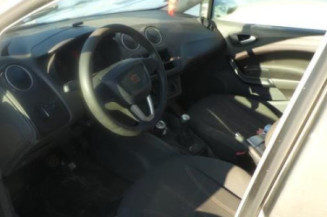 Moteur essuie glace avant SEAT IBIZA 4