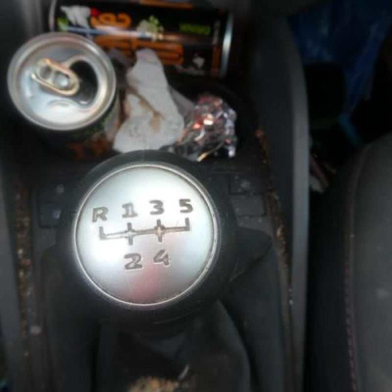 Moteur essuie glace avant SEAT IBIZA 4 Photo n°7