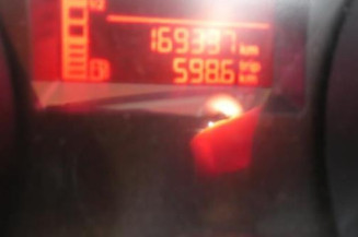 Moteur essuie glace avant SEAT IBIZA 4