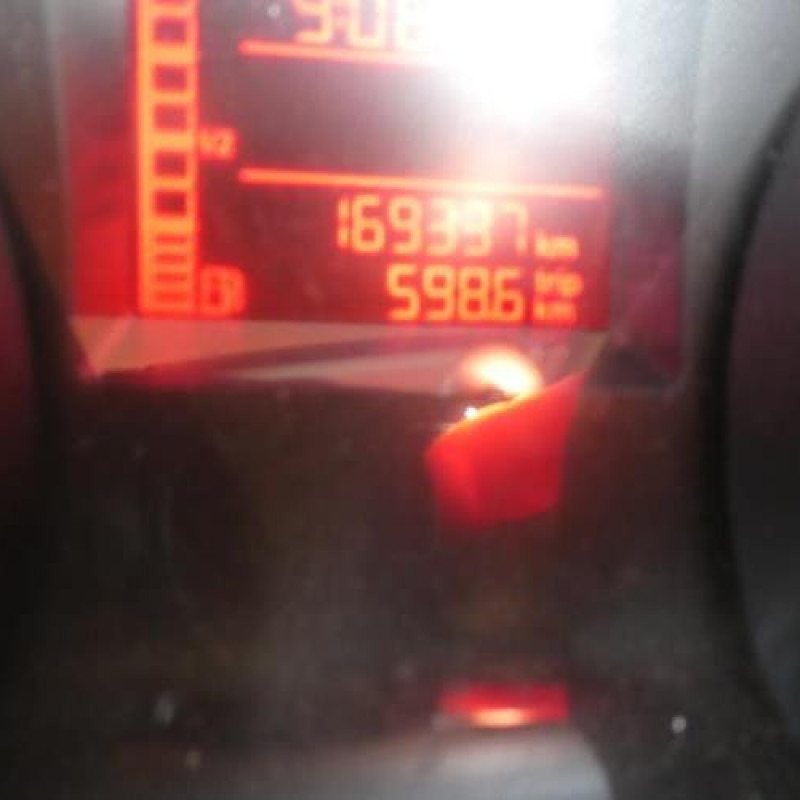 Moteur essuie glace avant SEAT IBIZA 4 Photo n°9