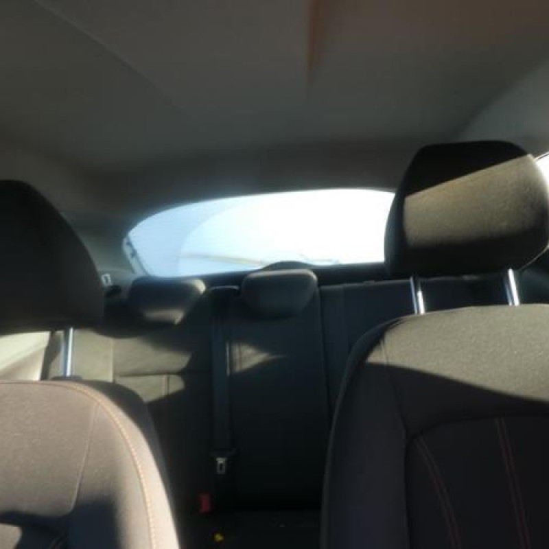 Moteur essuie glace avant SEAT IBIZA 4 Photo n°10