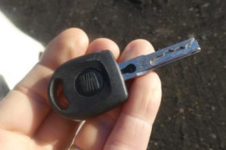 Moteur essuie glace avant SEAT IBIZA 4