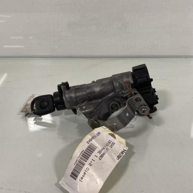 Neiman SEAT IBIZA 4 Photo n°3