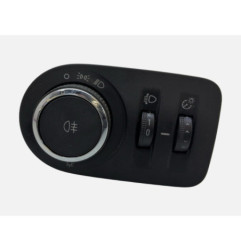 Commande de phare OPEL CORSA D