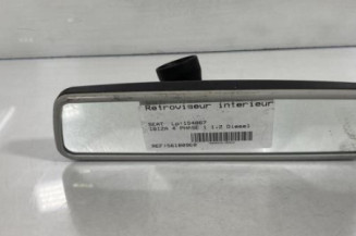 Retroviseur interieur SEAT IBIZA 4