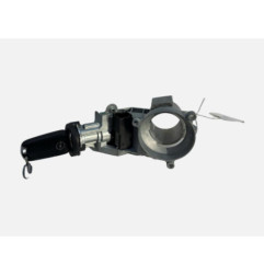 Neiman OPEL CORSA D Photo n°1