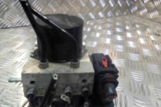 Bloc ABS (freins anti-blocage) SEAT IBIZA 4 Photo n°1